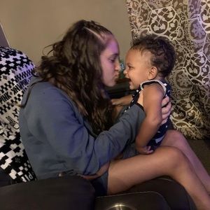 Meet your Posher, Grace